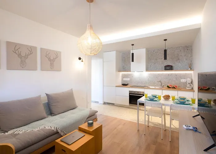 Casa Tranquila