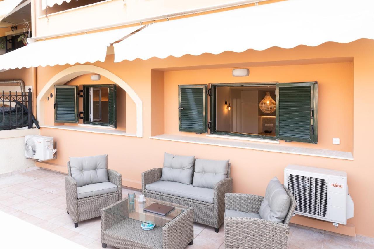 Apartment Casa Tranquila