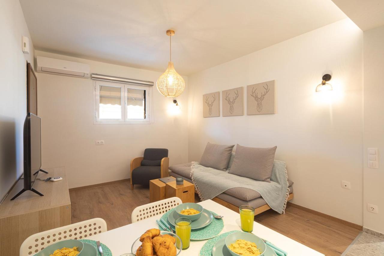 Casa Tranquila