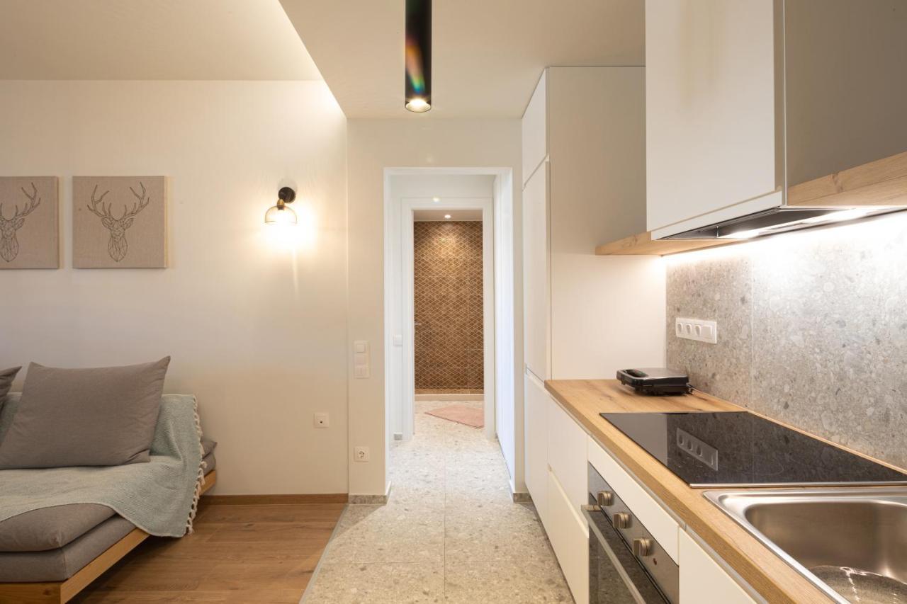 Casa Tranquila Apartment *