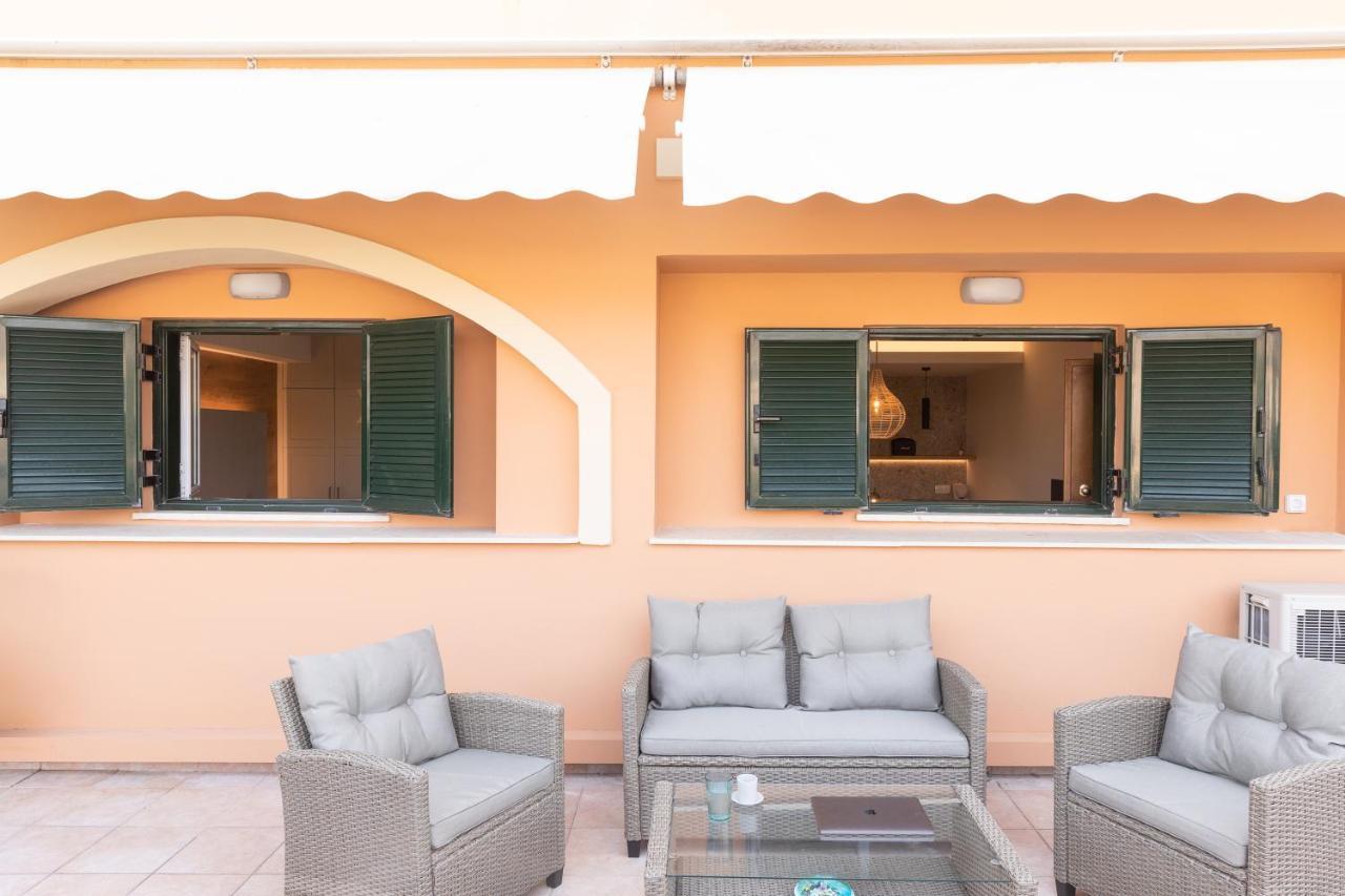 Casa Tranquila Apartment Analipsis (Corfu)