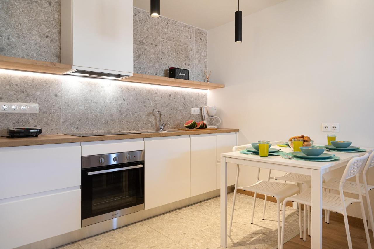 Casa Tranquila Apartment