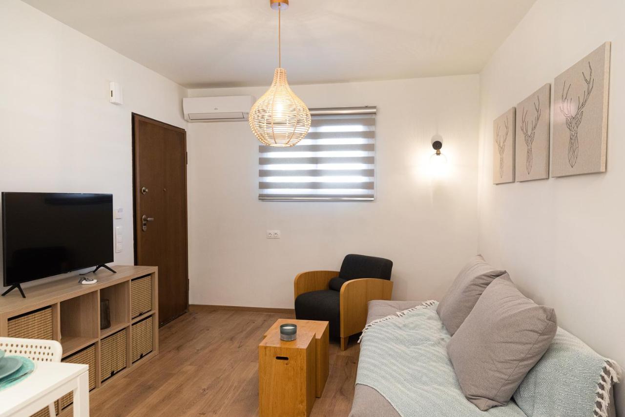 Casa Tranquila *