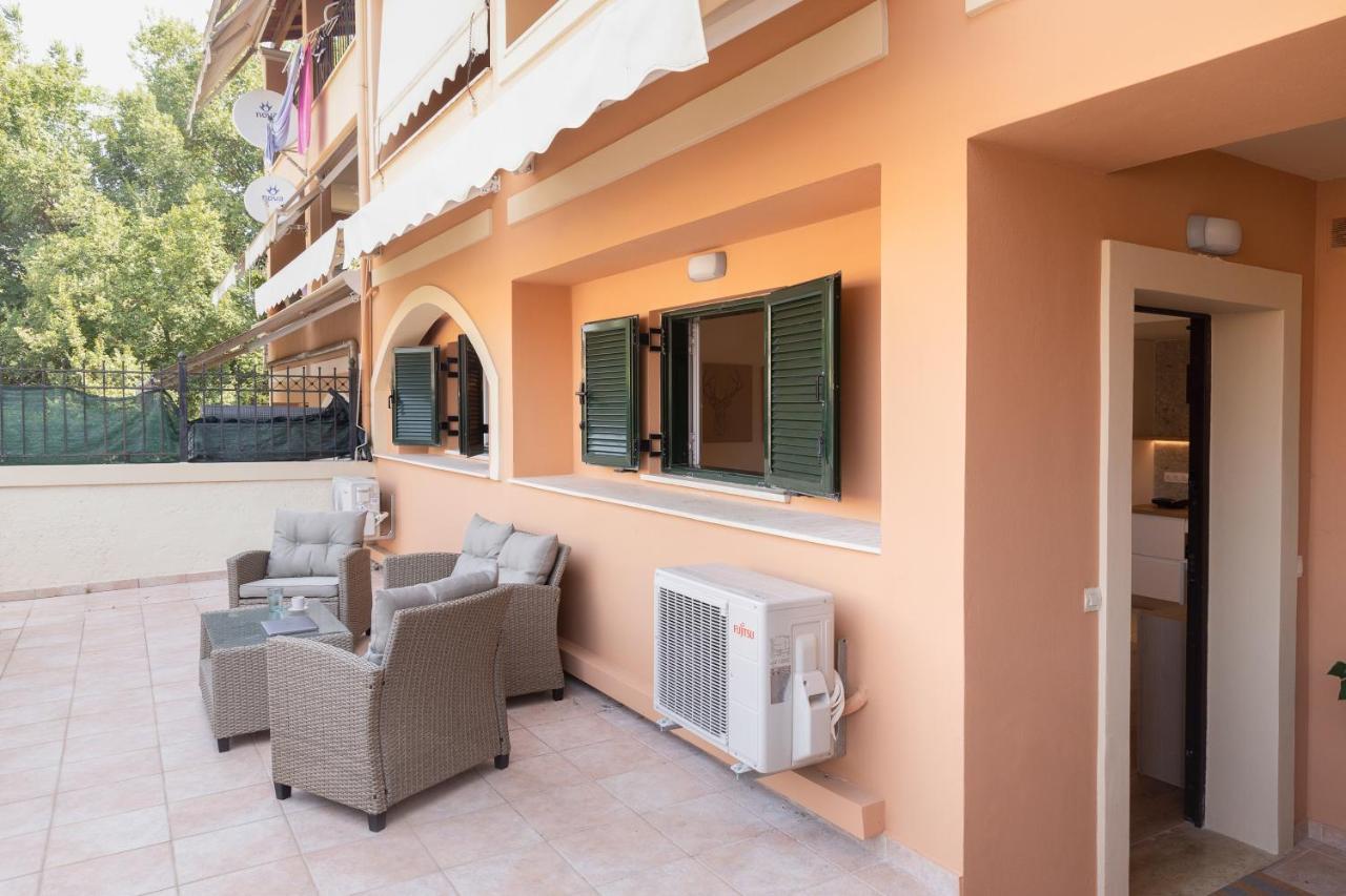 Casa Tranquila
