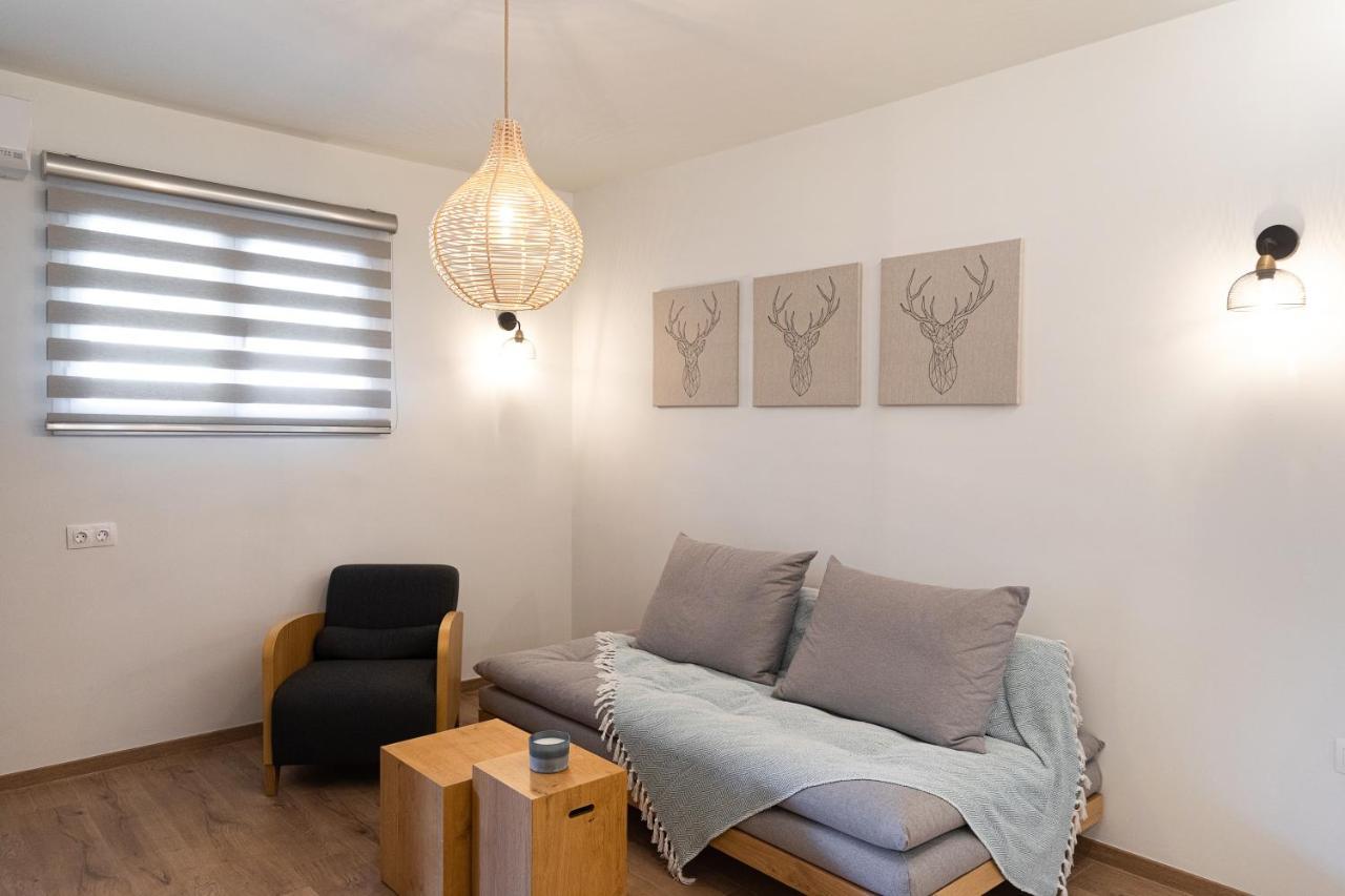 Casa Tranquila Analipsis (Corfu)